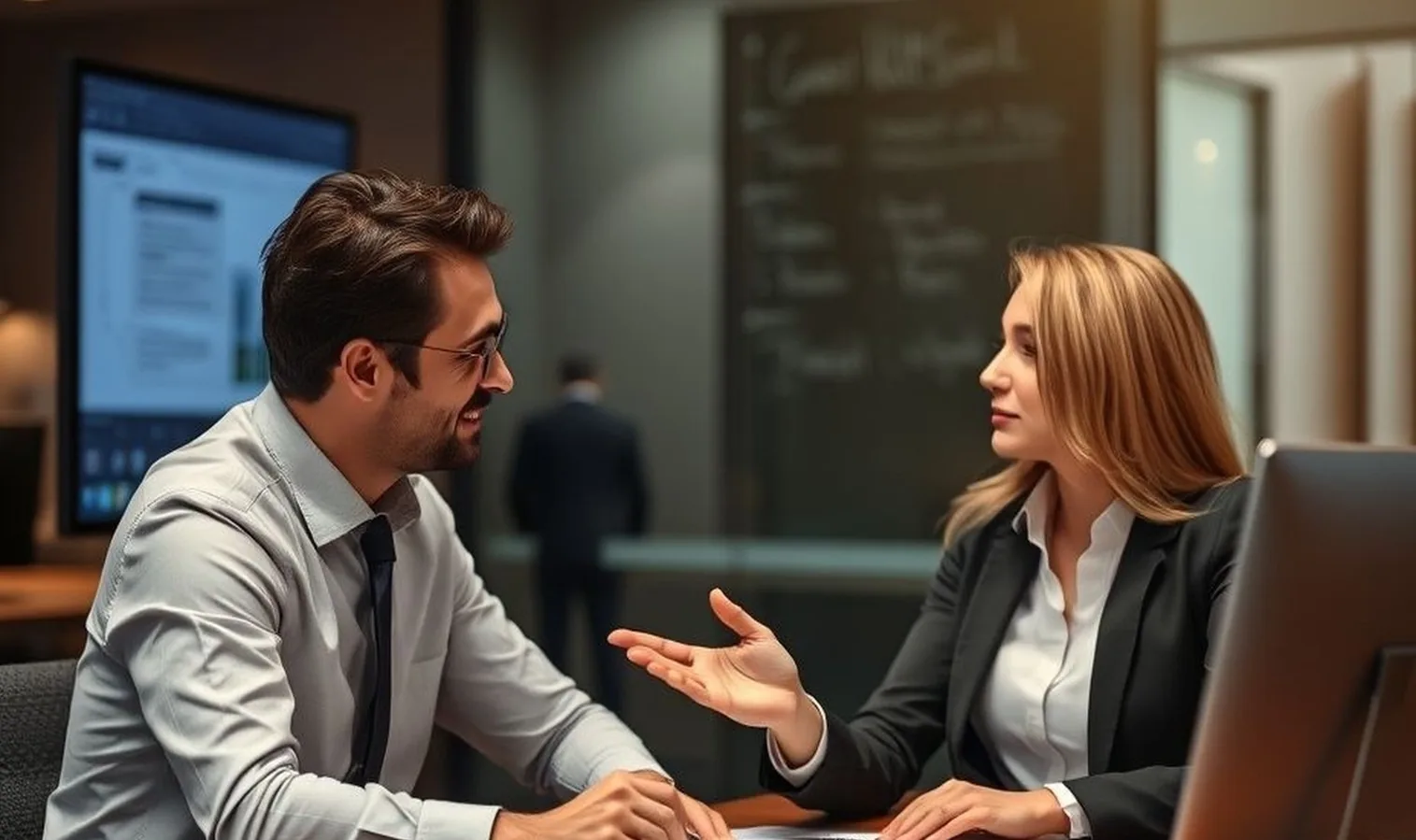 Professional training session